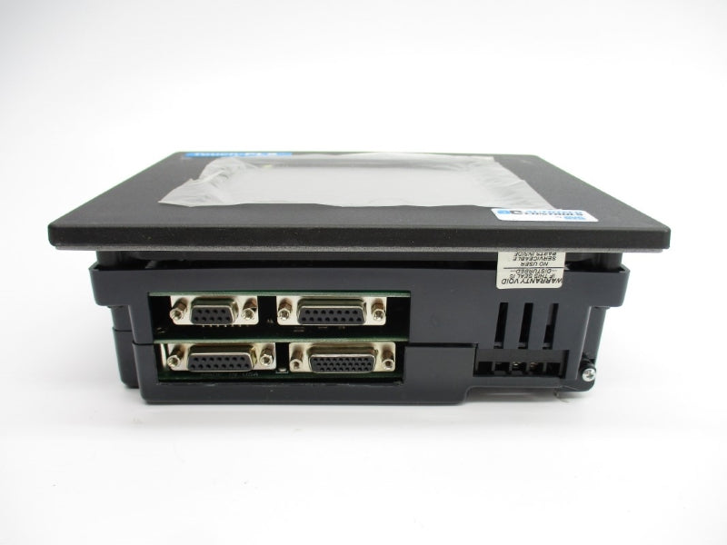 AUTOTECH CONTROLS TOUCH PLS UTP-06PLS-S-E-L 24V NSNP