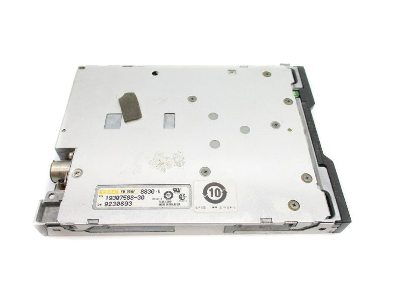 TEAC FD-05HF 8830-U 19307588-30 UNMP