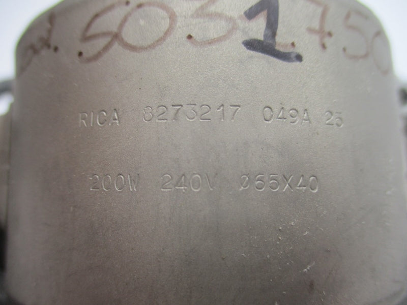RICA 8273217 200W 240V NSNP