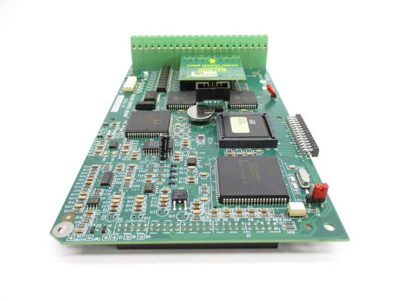 BALDOR EB0061A0 PB0013A00 REV. G NSNP