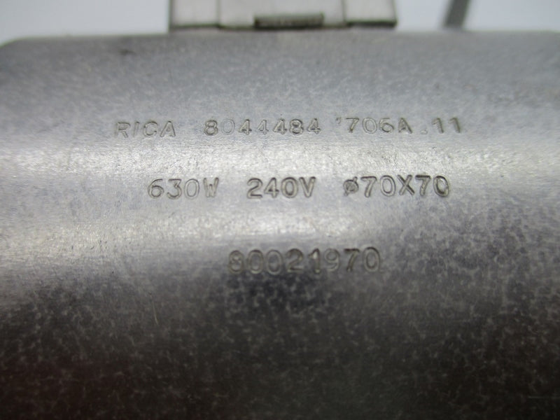 RICA 8044484 630W 240V NSNP