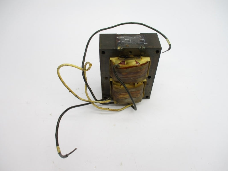 JEFFERSON ELECTRIC HI-RX 841-1392 120V 3.2A UNMP