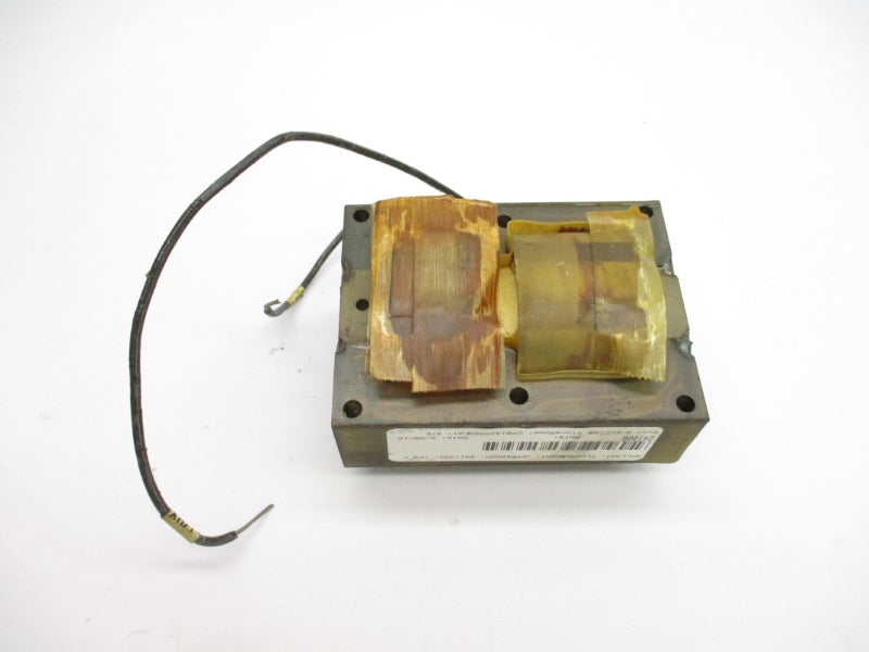 JEFFERSON ELECTRIC HI-RX 841-1392 120V 3.2A UNMP