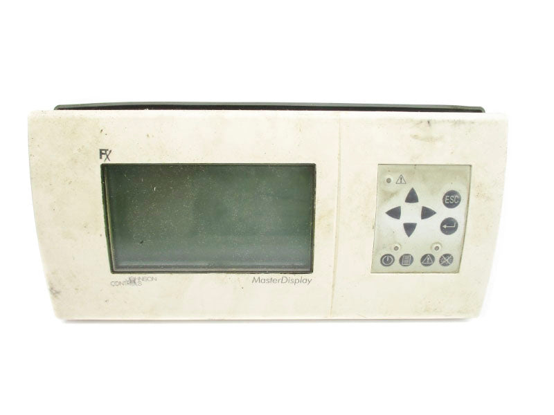 JOHNSON CONTROLS LP-MD20D00-000C UNMP