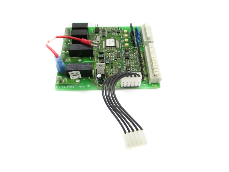 JOHNSON CONTROLS 25-89195 REV. A UNMP
