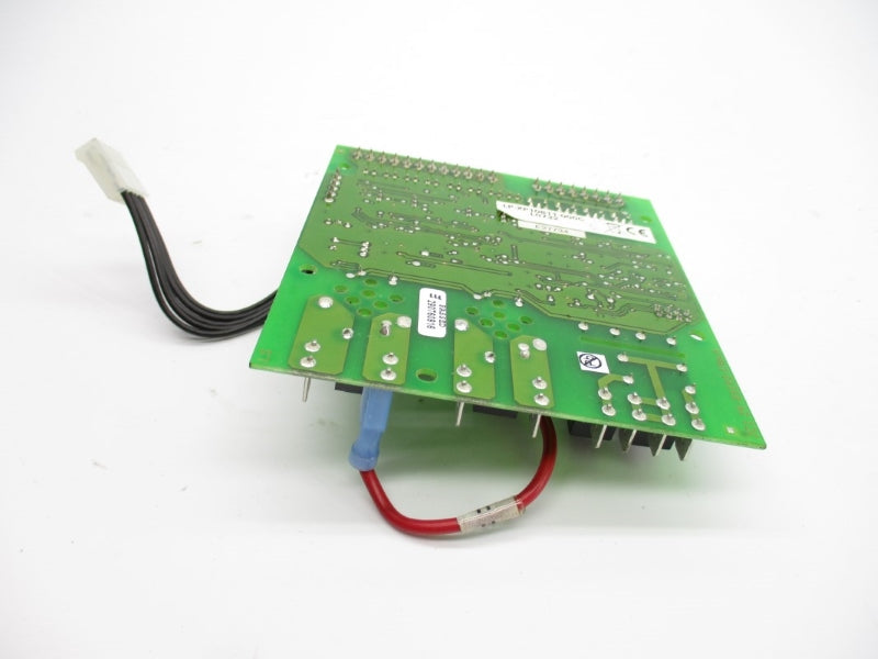 JOHNSON CONTROLS 25-89195 REV. A UNMP