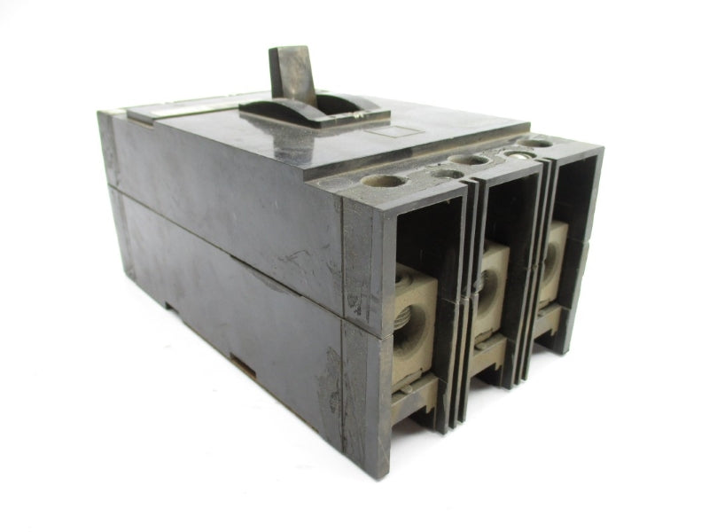 SQUARE D KAL-36200 600VAC 200A UNMP