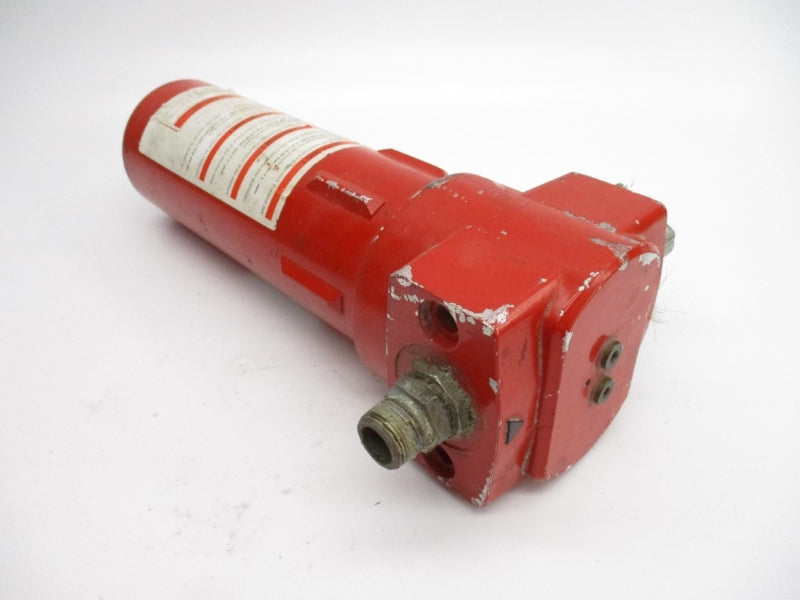 PARKER G11XP 10.029/04.5 1'-80'C UNMP