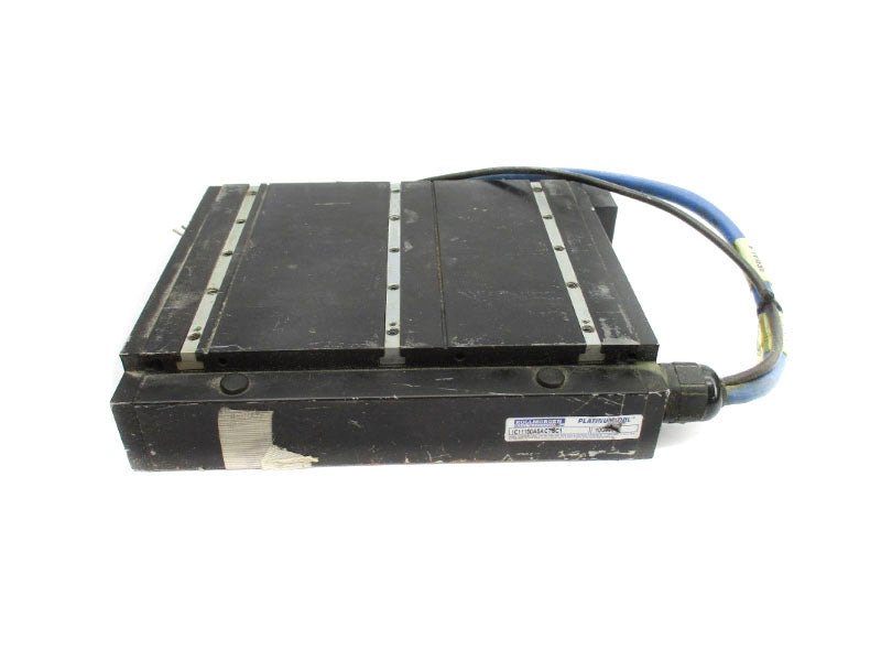 KOLLMORGEN IC11150A5ACT3C1 PLATINUM DDL UNMP