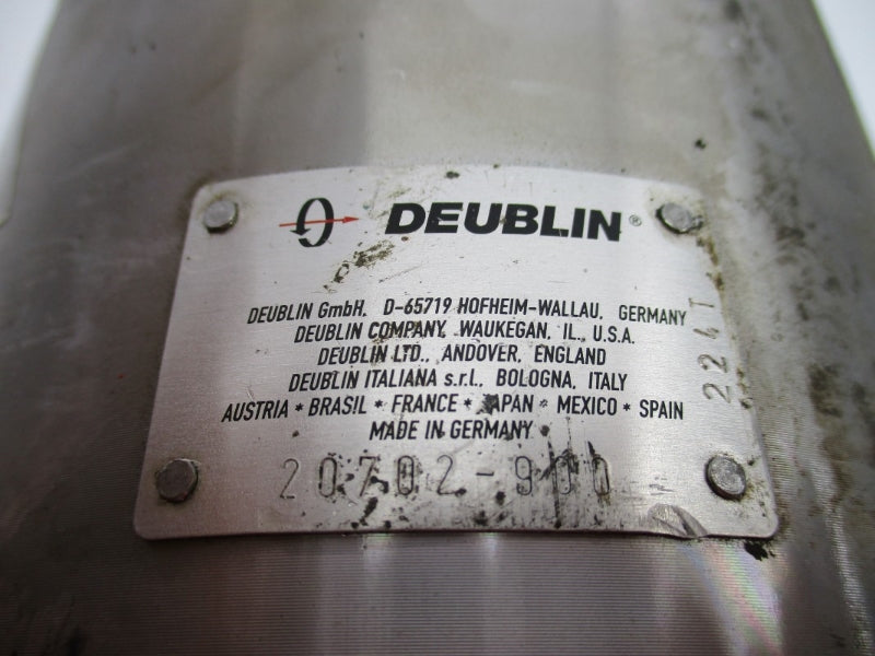DEUBLIN 20702-900 UNMP