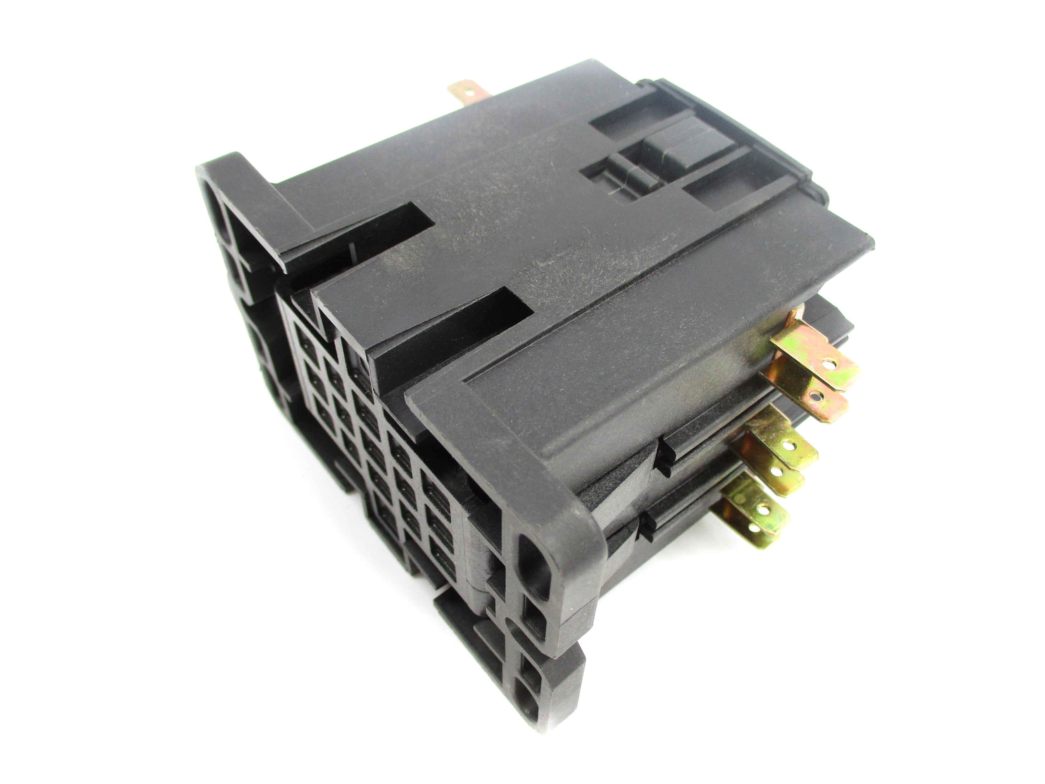 SQUARE D 8910DPA13V02 SER. B 110/120V NSNP