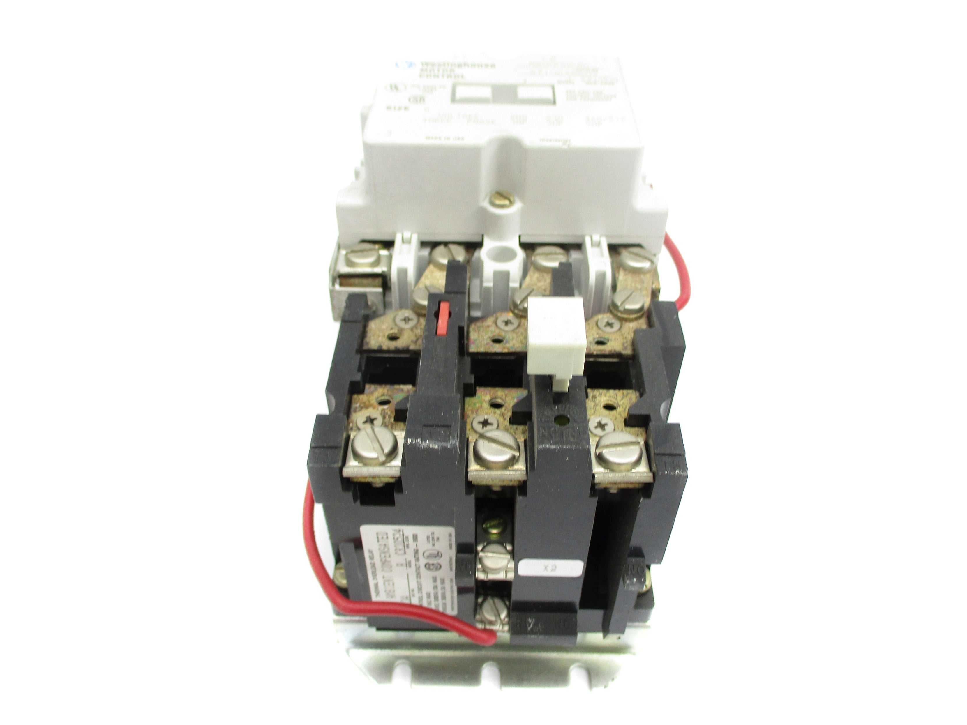 WESTINGHOUSE A200M0CAC 200-575V NSNP