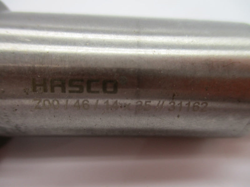 HASCO Z00/46/14X35//31162 NSNP