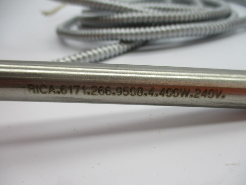 RICA 6171.266.9508.4.400W.240V. UNMP
