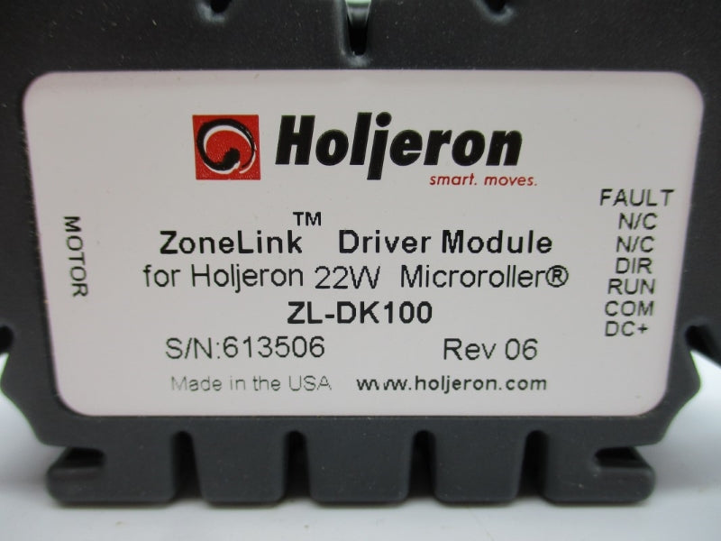 HOLJERON ZL-DK100 NSNP
