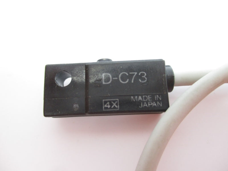 SMC D-C73 (SHORT) NSNP