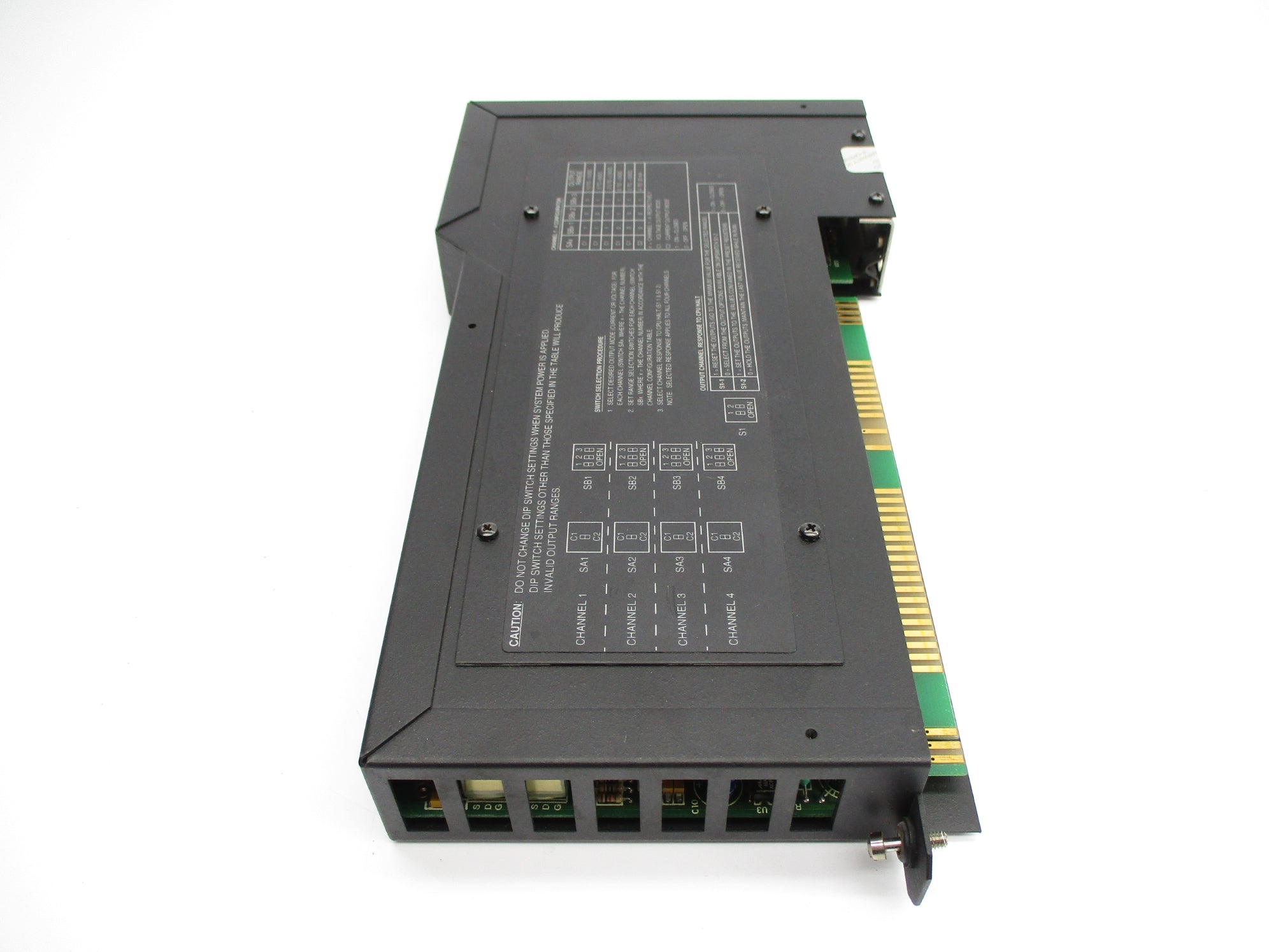 SQUARE D 8030ROM122 SER. E NSNP