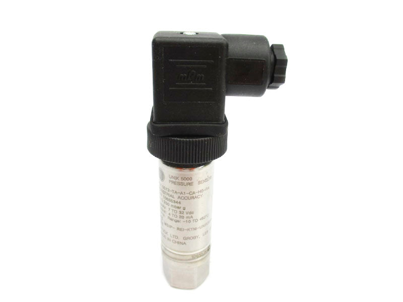 GENERAL ELECTRIC PTX5072-TA-A1-CA-H0-PA 7-32VDC -10'-+50'C NSNP