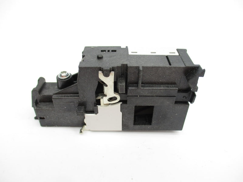 KLOCKER MOELLER NZM2/3-XA 24VAC/DC NSNP