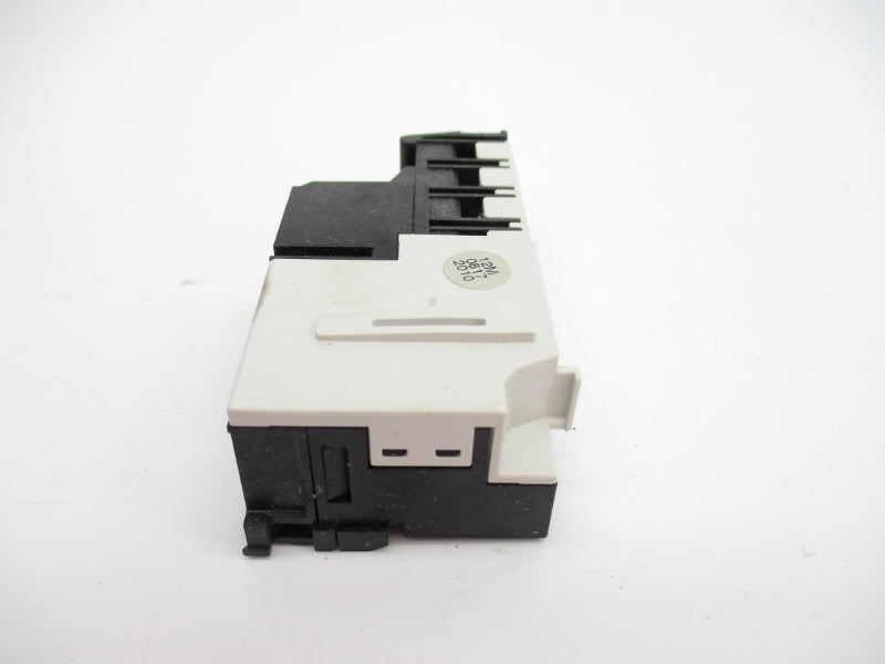 KLOCKER MOELLER NZM2/3-XA 24VAC/DC NSNP