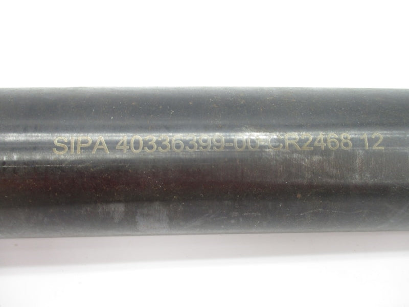 SIPA 40336399-00 CR246812 NSNP