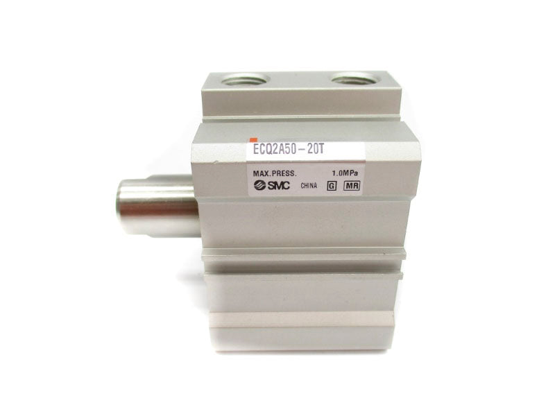 SMC ECQ2A50-20T NSNP