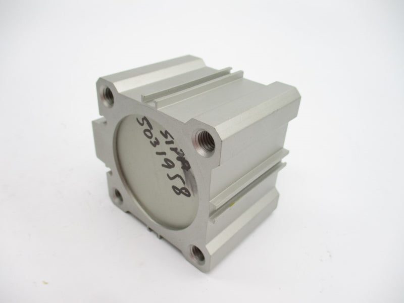 SMC ECQ2A50-20T NSNP
