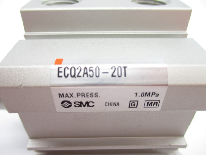 SMC ECQ2A50-20T NSNP