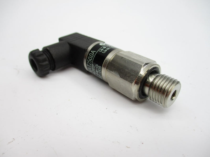 TRAFAG NAT250.0A 8251.74.2517 24VDC NSNP