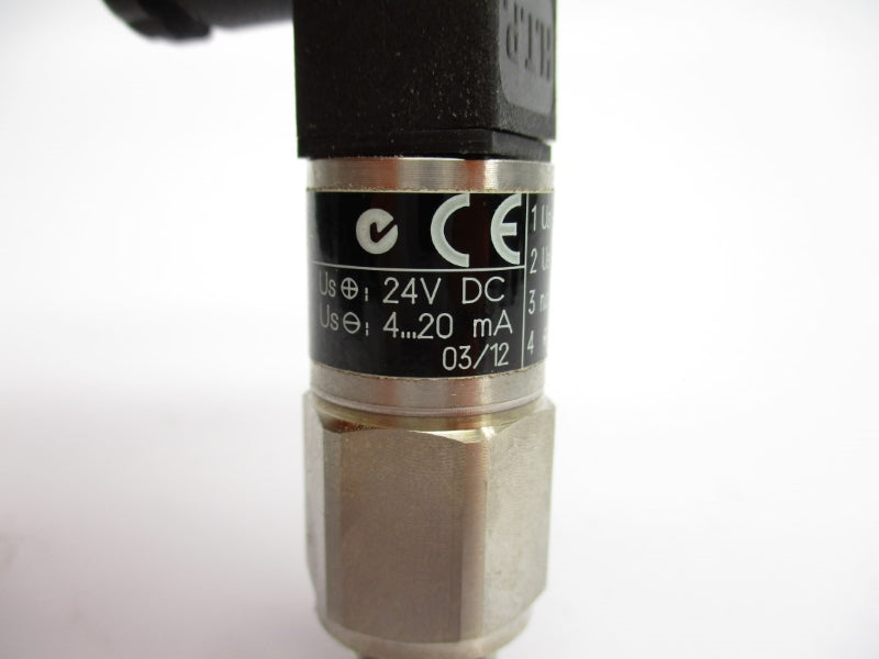 TRAFAG NAT250.0A 8251.74.2517 24VDC NSNP
