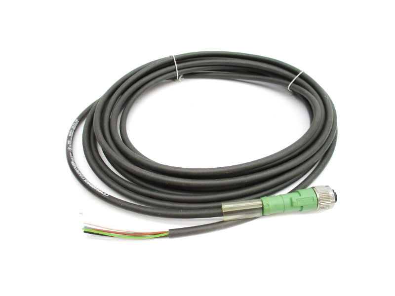 PHOENIX CONTACT E221474 125VAC/DC 4A NSNP