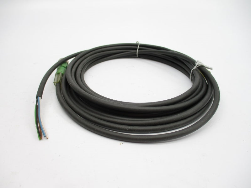 PHOENIX CONTACT E221474 125VAC/DC 4A NSNP