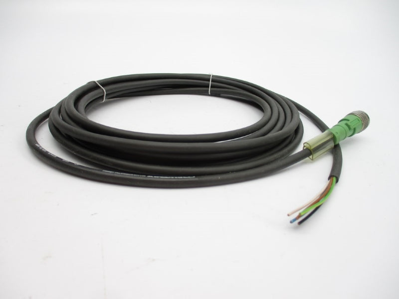 PHOENIX CONTACT E221474 125VAC/DC 4A NSNP