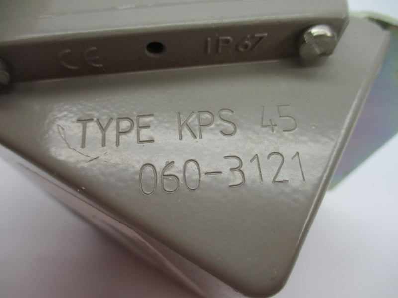 DANFOSS KPS45 060-3121 NSNP
