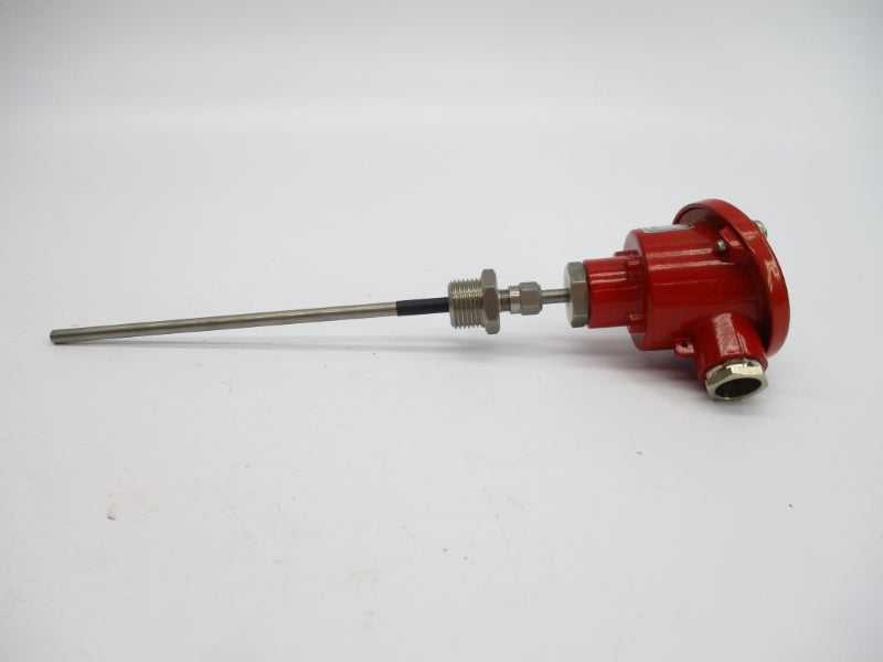 TRAFAG PT100 0-150'C NSNP