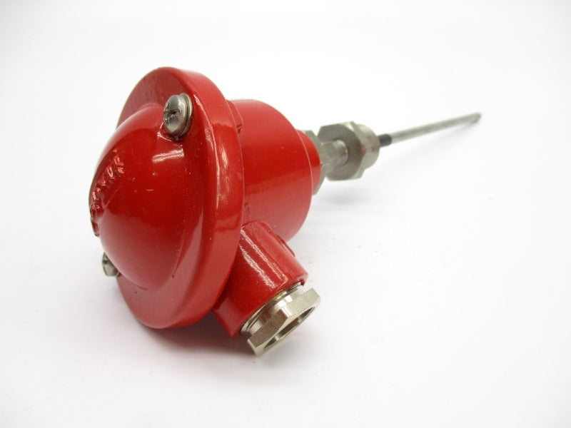 TRAFAG PT100 0-150'C NSNP