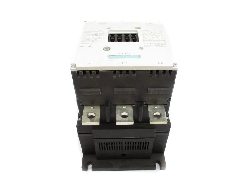 SIEMENS 3RT1075-6AP36 1000V 430A NSNP