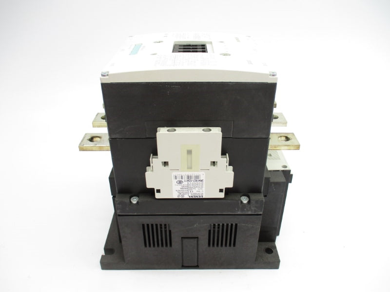 SIEMENS 3RT1075-6AP36 1000V 430A NSNP