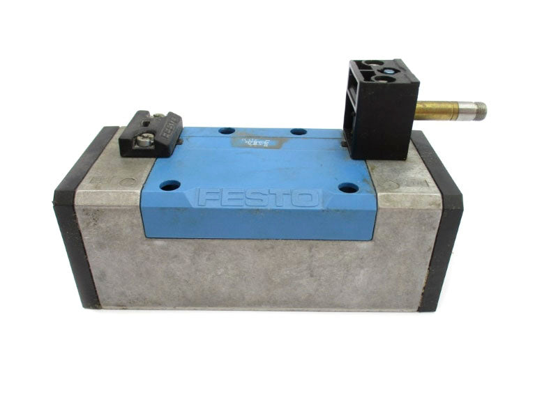 FESTO MFH-5/2-D-3-S-C 151032 -13-230PSI NSNP