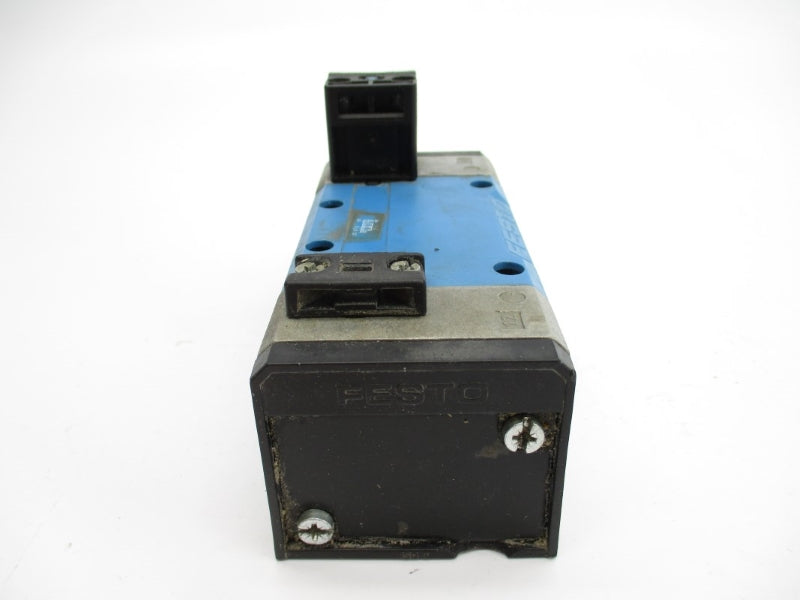 FESTO MFH-5/2-D-3-S-C 151032 -13-230PSI NSNP