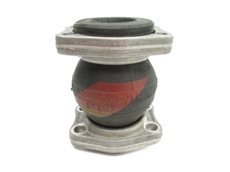 GUMMI-ROHRVERBINDER STENFLEX GR-SAE A410895 DN50 PN16 NSNP