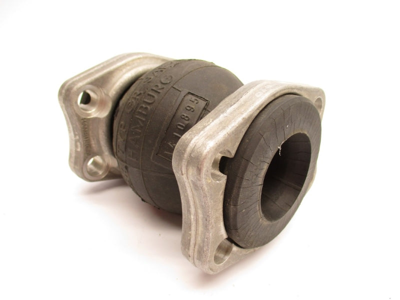 GUMMI-ROHRVERBINDER STENFLEX GR-SAE A410895 DN50 PN16 NSNP