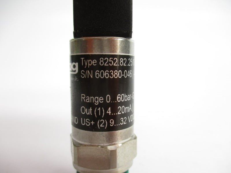 TRAFAG 8252.82.2517 9-32VDC NSNP