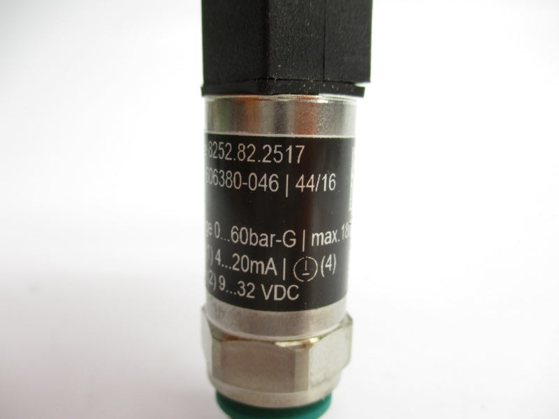 TRAFAG 8252.82.2517 9-32VDC NSNP
