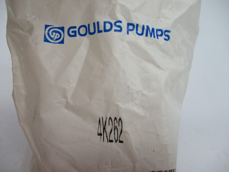 GOULDS PUMPS 4K262 NSMP