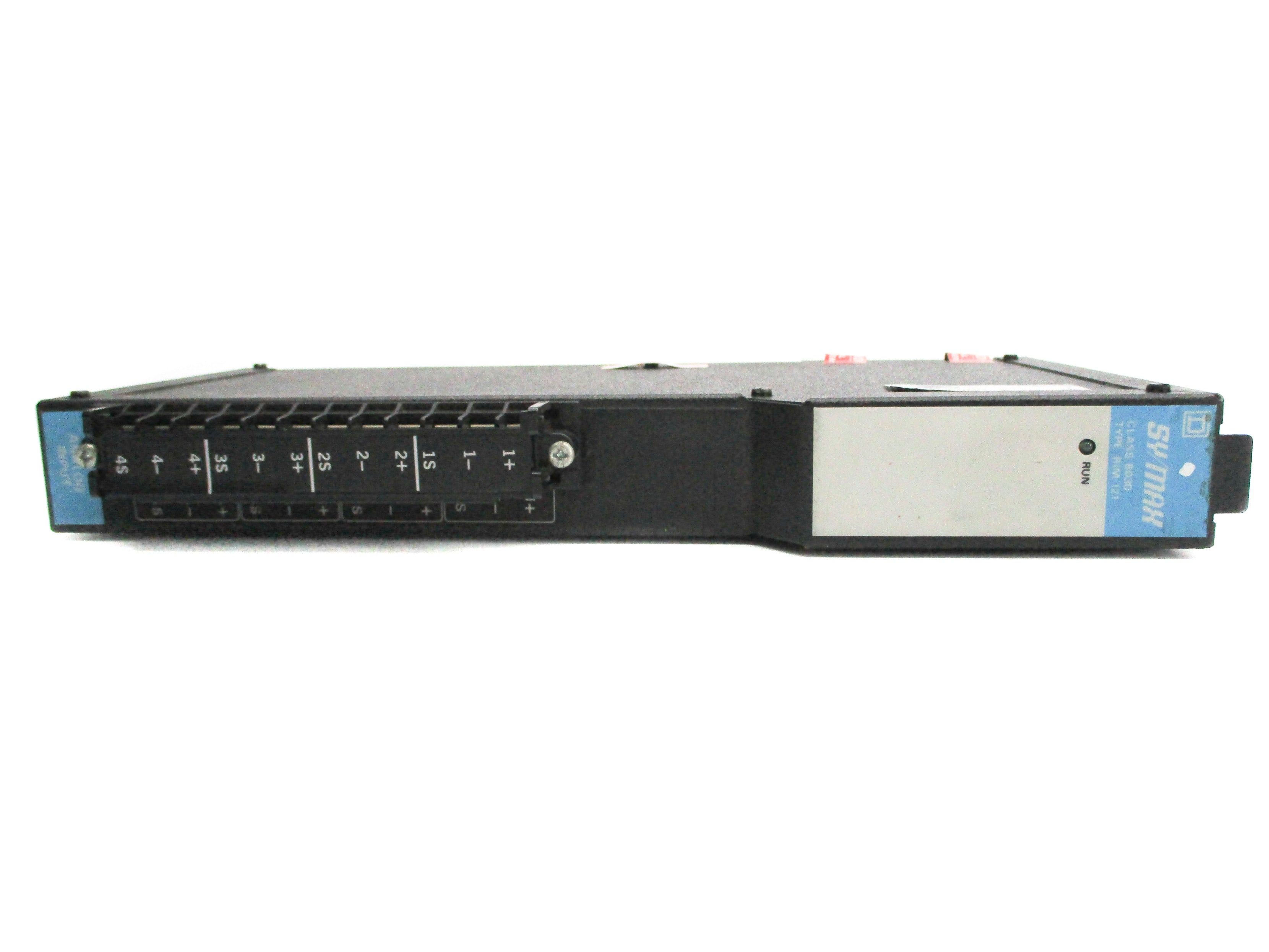 SQUARE D 8030RIM121 SER. D UNMP