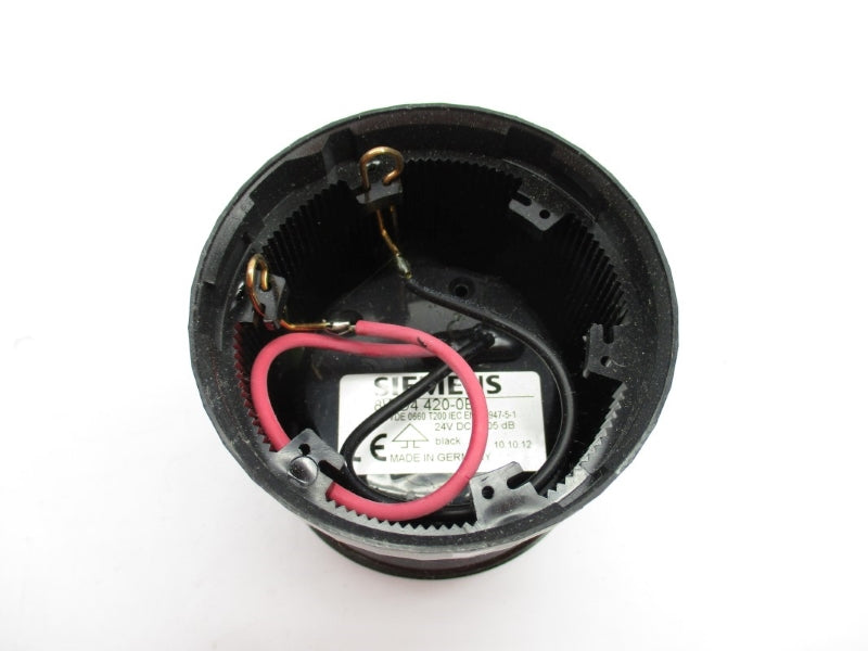 SIEMENS 8WD4420-0EA 24VDC NSMP
