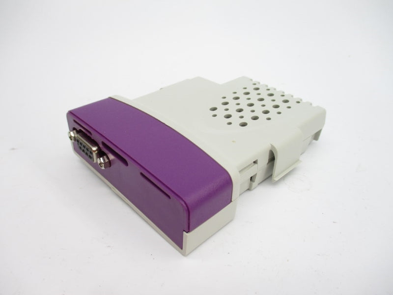 CONTROL TECHNIQUES SM-PROFIBUS DP-V1 82000000011000 F/W V.03.02.03 NSMP