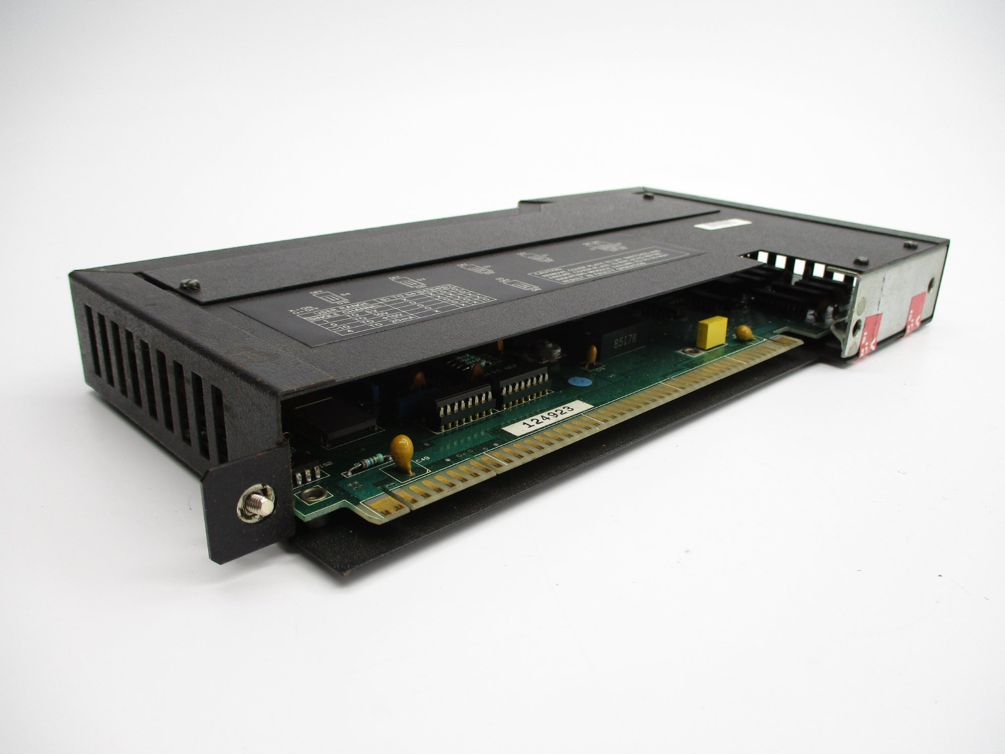 SQUARE D 8030RIM121 SER. D UNMP