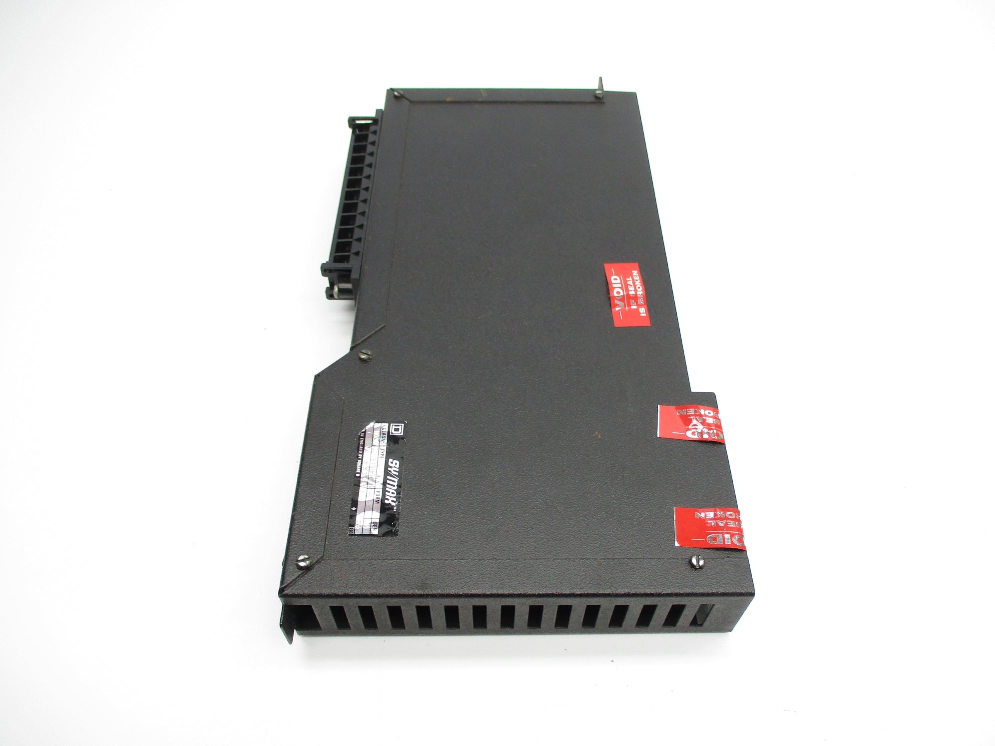 SQUARE D 8030RIM121 SER. D UNMP